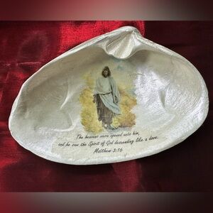 Handmade Decorative Shell